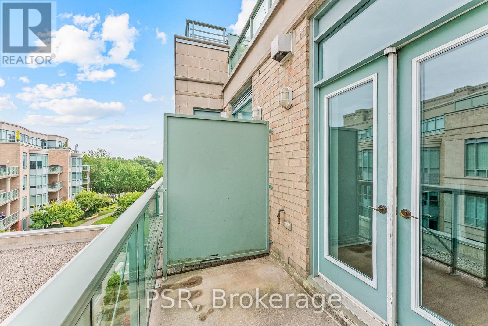 423 - 9 Boardwalk Drive, Toronto, Ontario M4L 6T1 - Photo 28 - E13656876