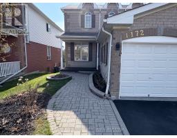1172 WESTRIDGE DRIVE, Oshawa, Ontario