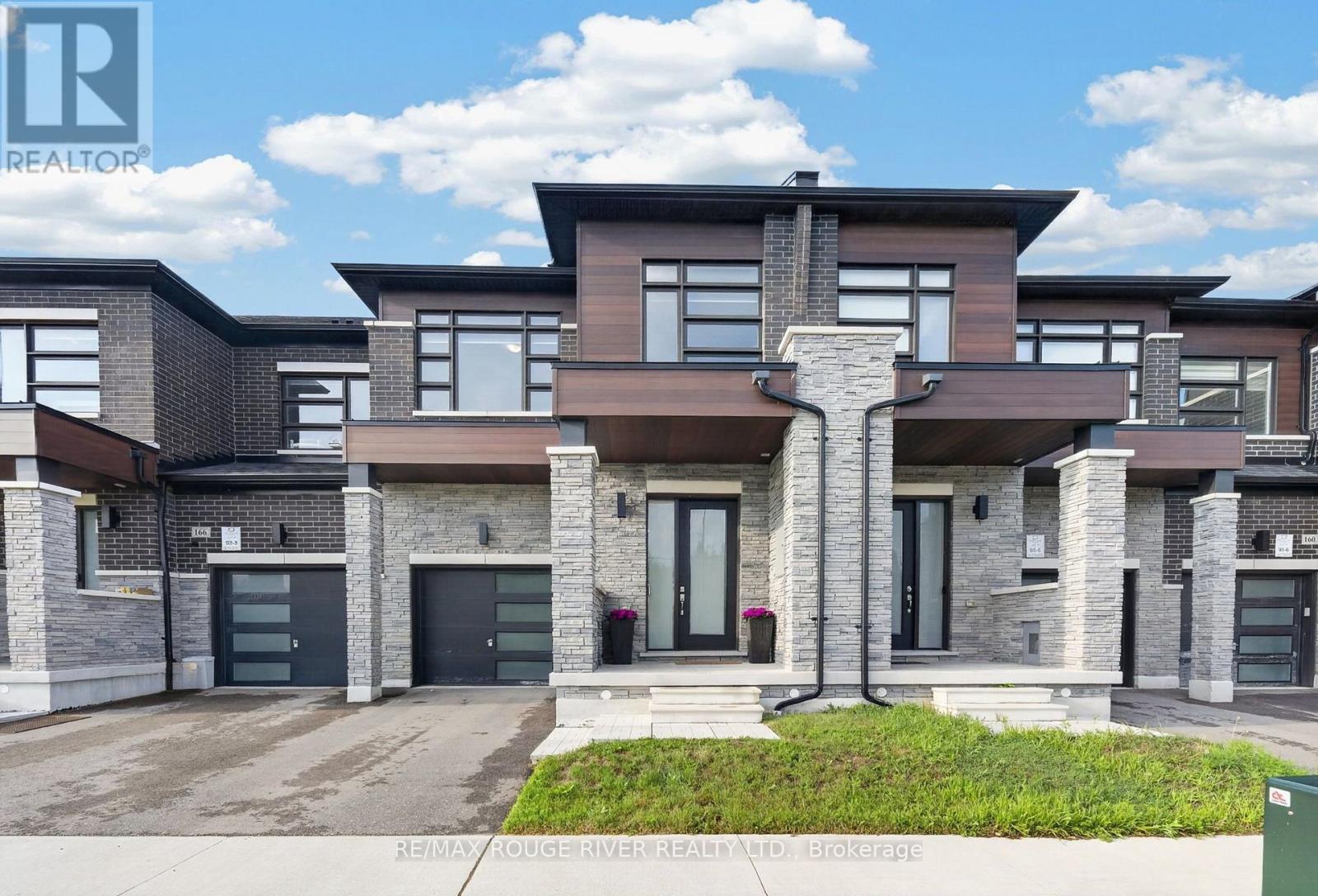 164 Ogston Crescent, Whitby, Ontario  L1P 0H3 - Photo 2 - E13656952