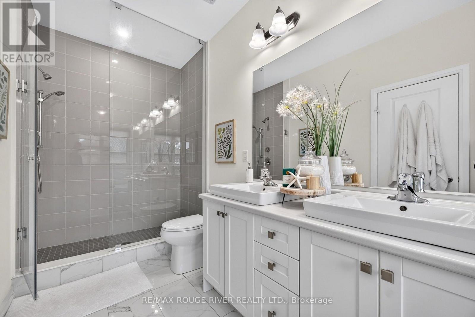 164 Ogston Crescent, Whitby, Ontario  L1P 0H3 - Photo 23 - E13656952