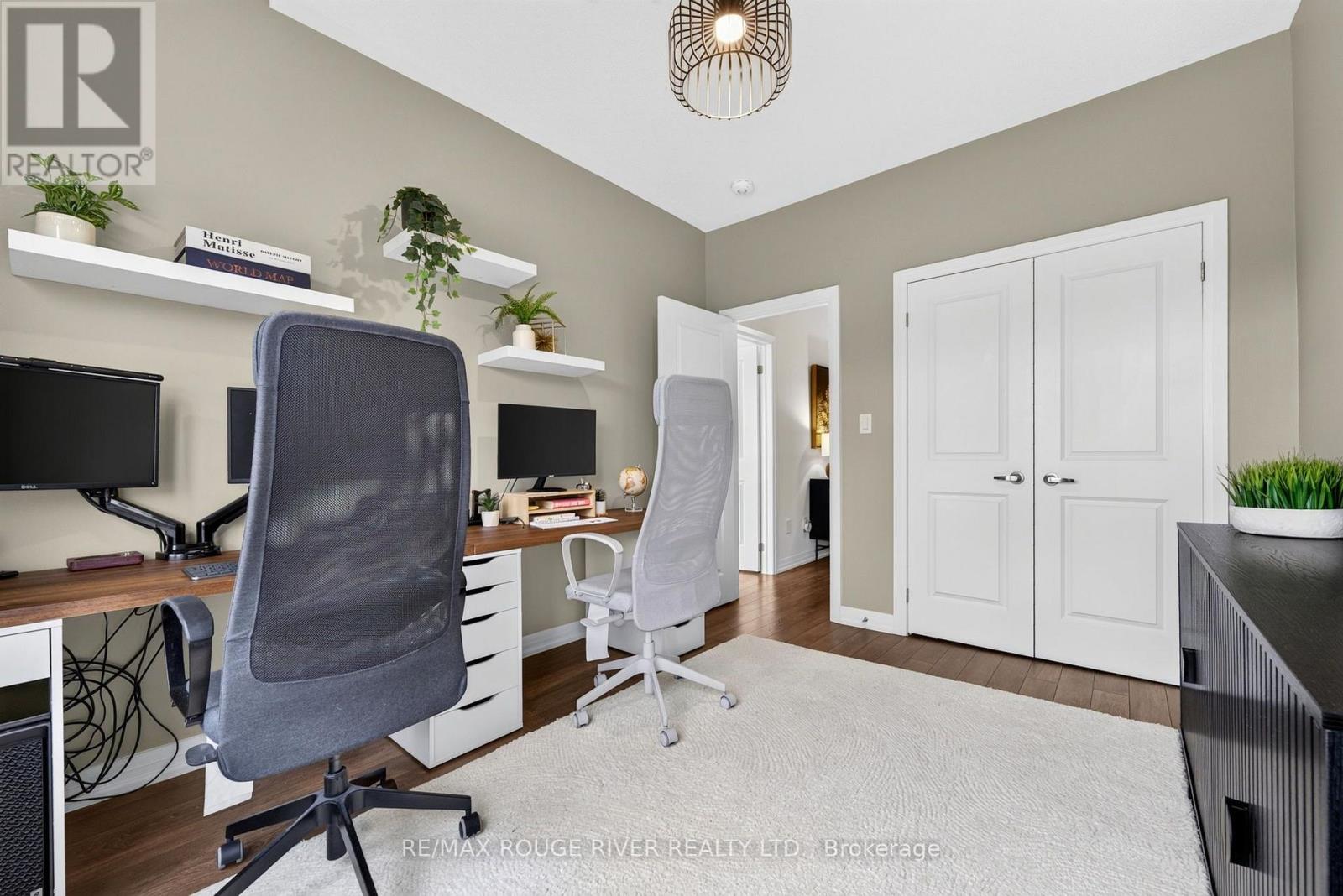 164 Ogston Crescent, Whitby, Ontario  L1P 0H3 - Photo 31 - E13656952