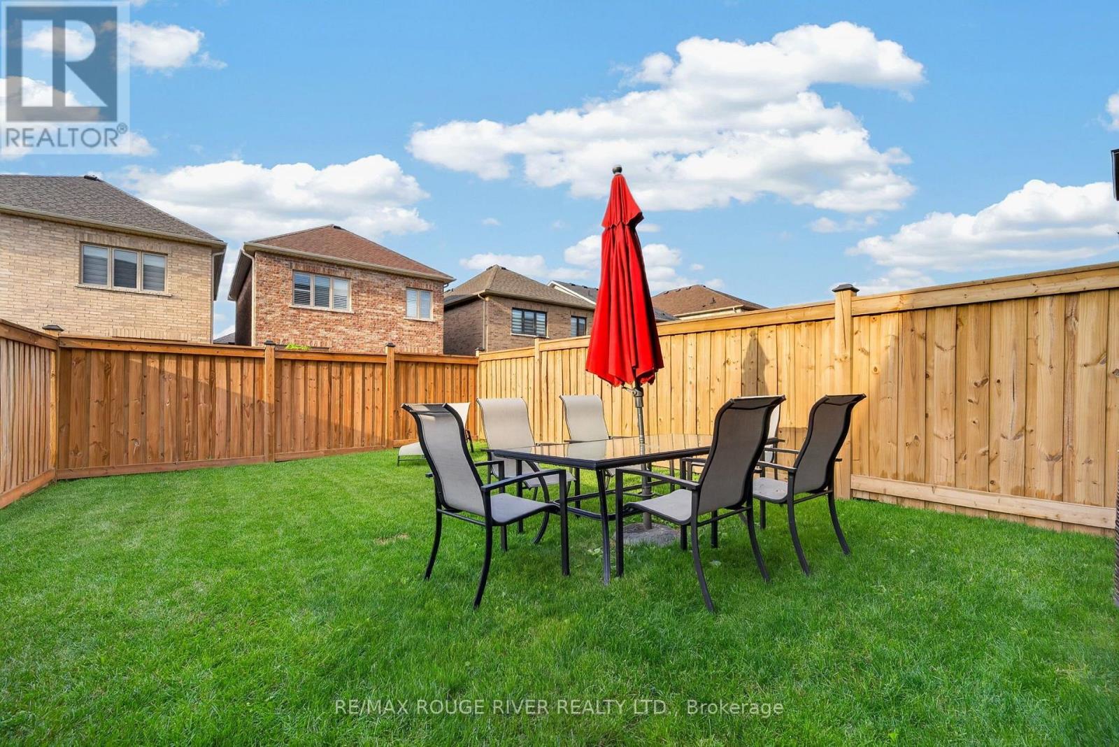 164 Ogston Crescent, Whitby, Ontario  L1P 0H3 - Photo 32 - E13656952