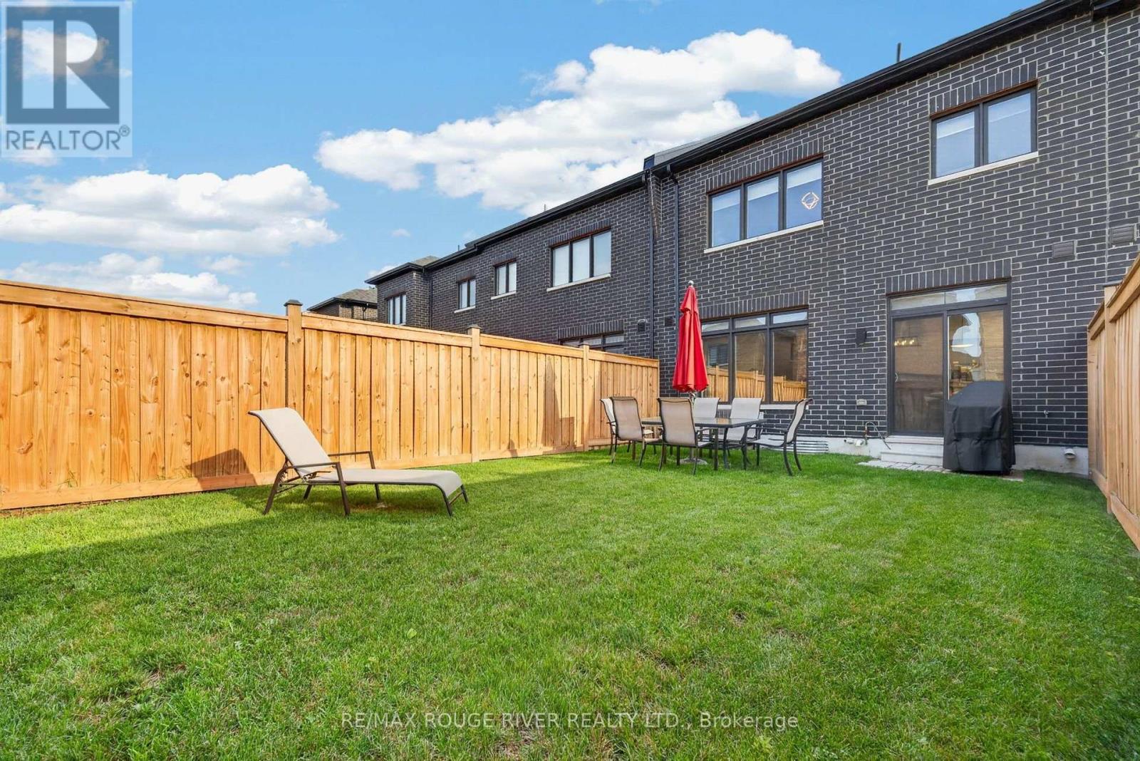 164 Ogston Crescent, Whitby, Ontario  L1P 0H3 - Photo 33 - E13656952