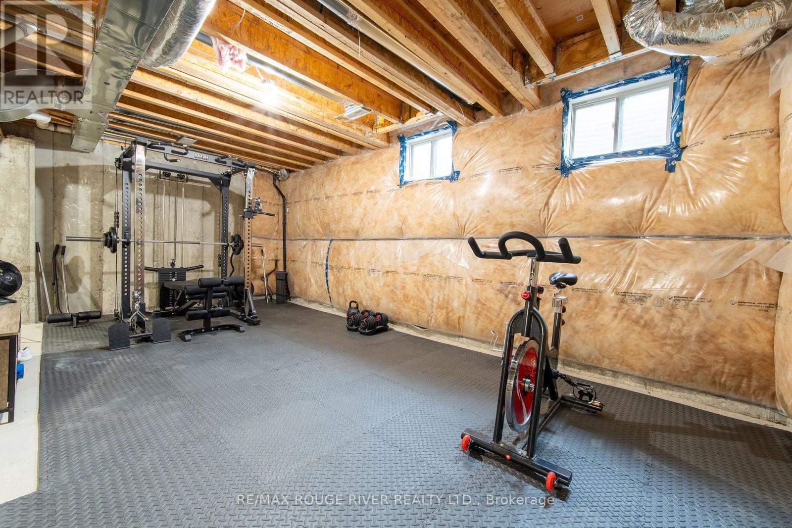 164 Ogston Crescent, Whitby, Ontario  L1P 0H3 - Photo 35 - E13656952