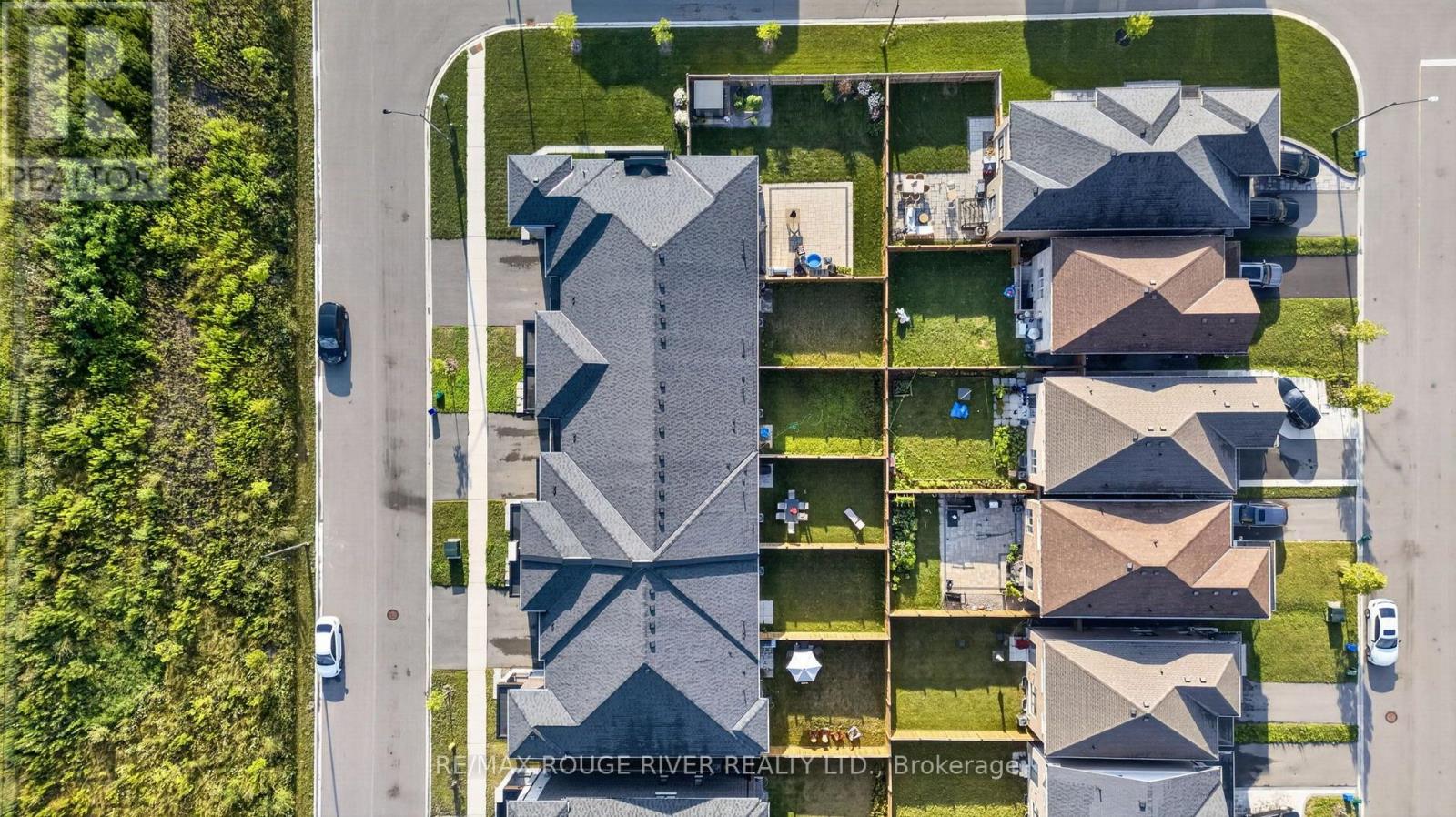 164 Ogston Crescent, Whitby, Ontario  L1P 0H3 - Photo 37 - E13656952