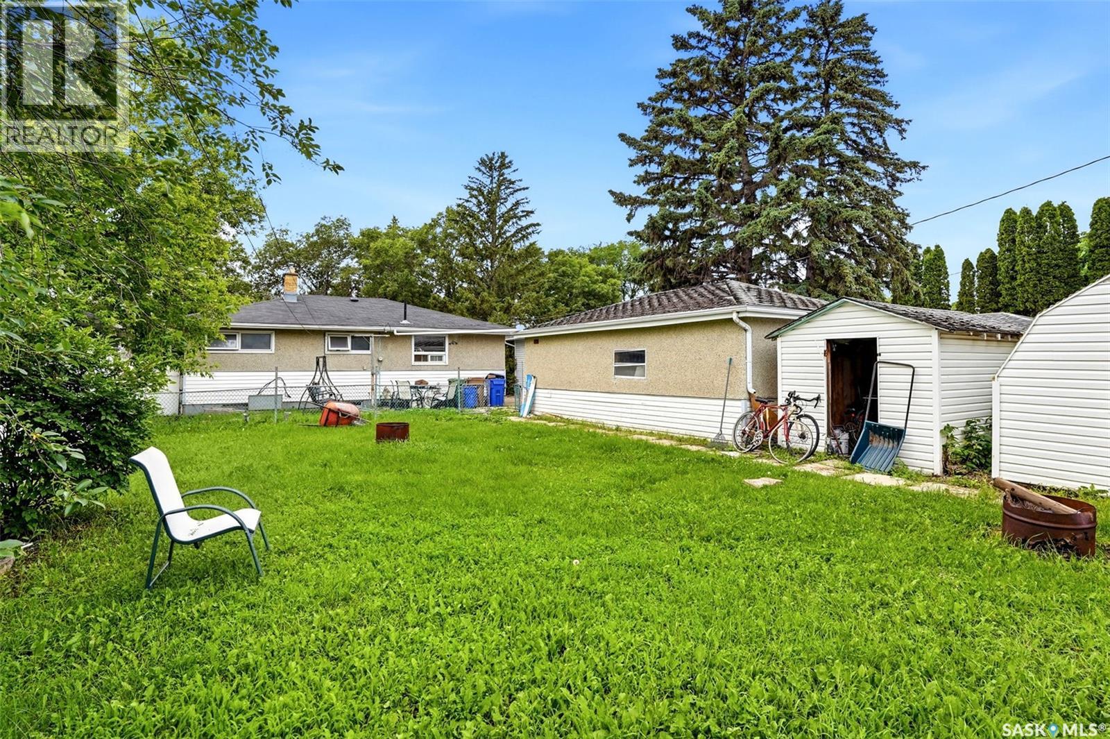 15 Ottawa Place, Regina, Saskatchewan  S4R 2V6 - Photo 20 - SK044835