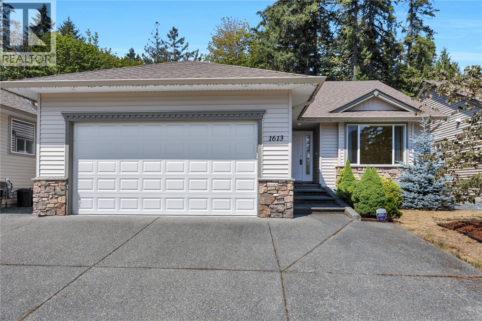 1613 Hosanna Way, Nanaimo, British Columbia
