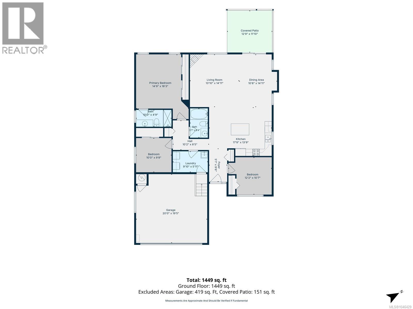 1613 Hosanna Way, Nanaimo, British Columbia  V9V 1M4 - Photo 26 - 1046429