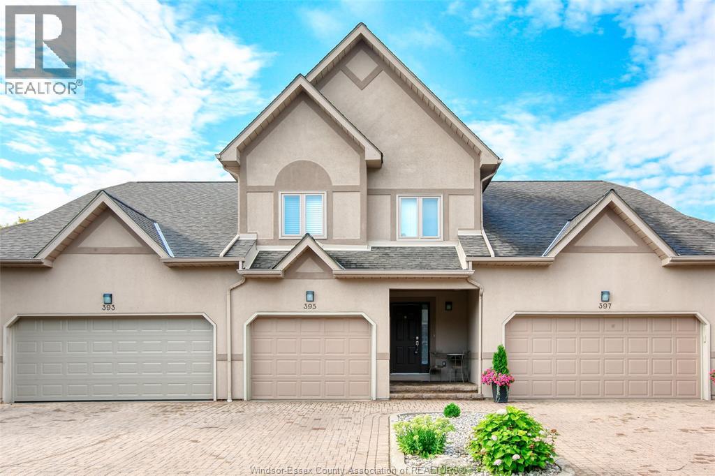 395 TUSCANY, Tecumseh, Ontario