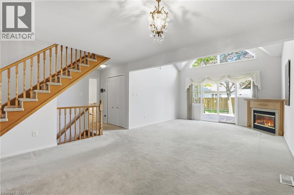 212 Stonehenge Drive Unit# 41, Ancaster, Ontario  L9K 1N4 - Photo 9 - 40850720