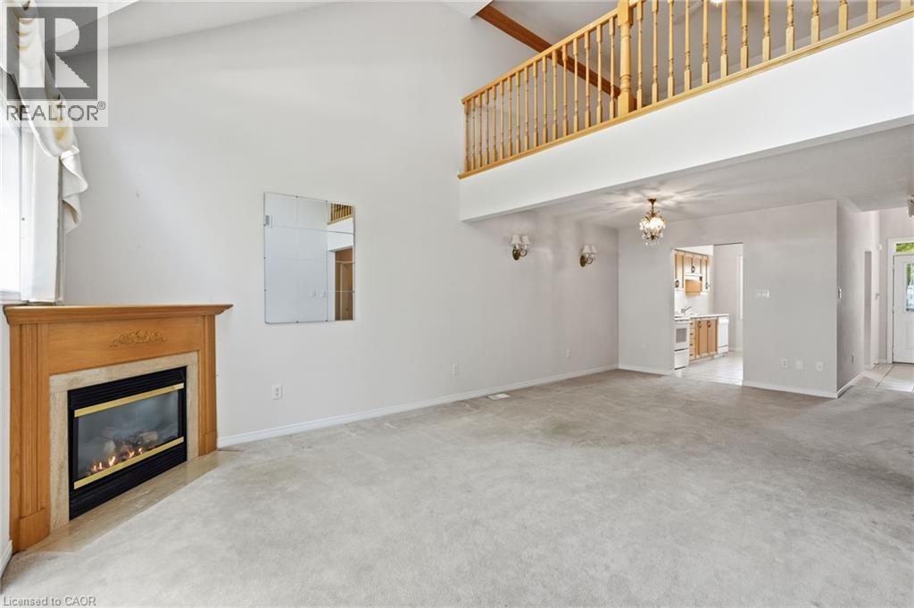 212 Stonehenge Drive Unit# 41, Ancaster, Ontario  L9K 1N4 - Photo 10 - 40850720