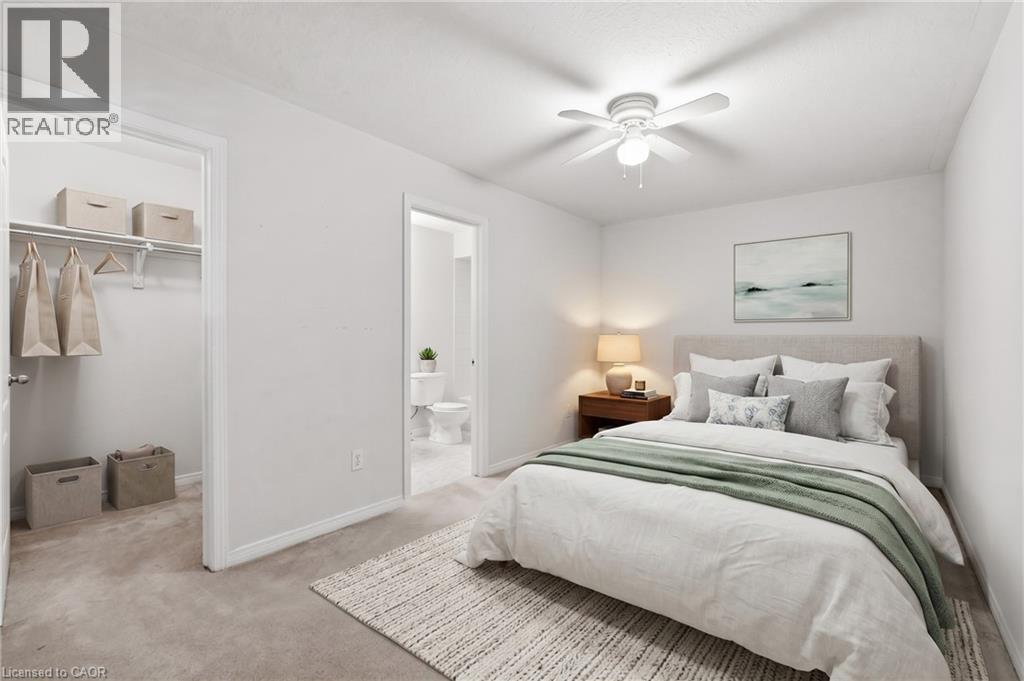 212 Stonehenge Drive Unit# 41, Ancaster, Ontario  L9K 1N4 - Photo 25 - 40850720