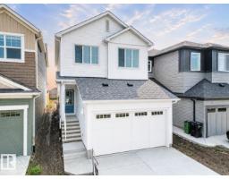 17331 2 ST NW, Edmonton, Alberta