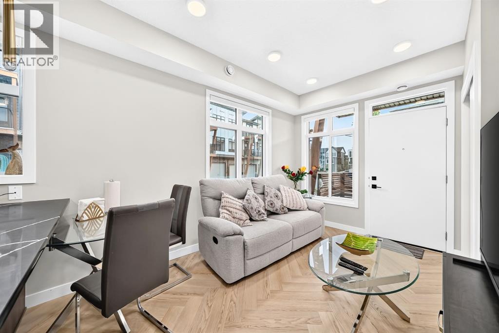 301, 562 Seton Circle Se, Calgary, Alberta  T3M 3Y5 - Photo 4 - A2322220