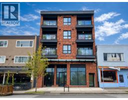 928 COMMERCIAL DRIVE, Vancouver, British Columbia