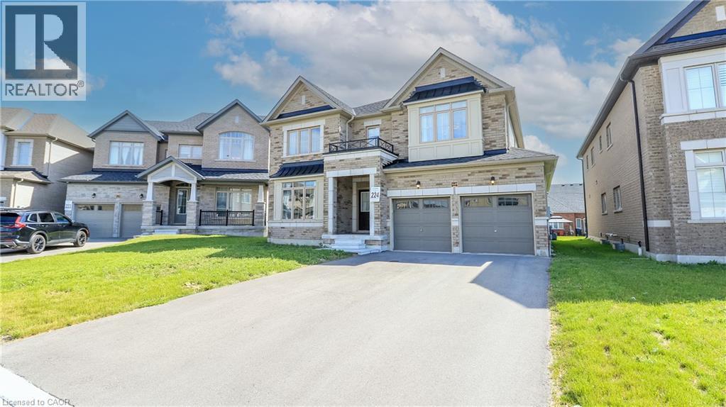 1649 Corsal Court, Innisfil, Ontario  L9S 0P8 - Photo 2 - 40852853