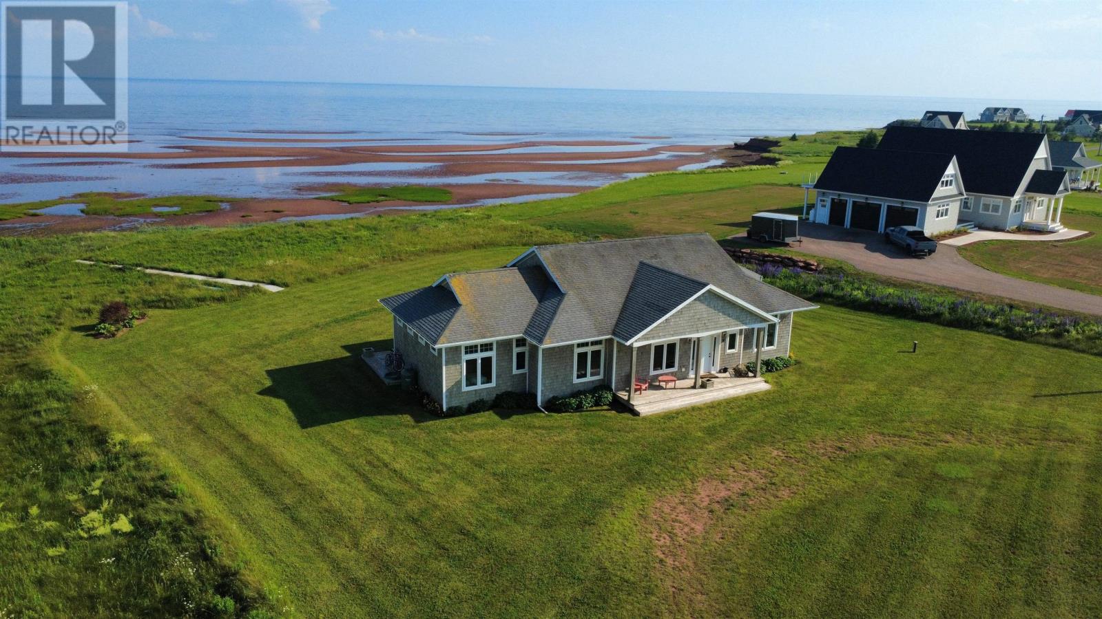 26 Roy's Lane, Augustine Cove, Prince Edward Island  C0B 1X0 - Photo 33 - 202613670