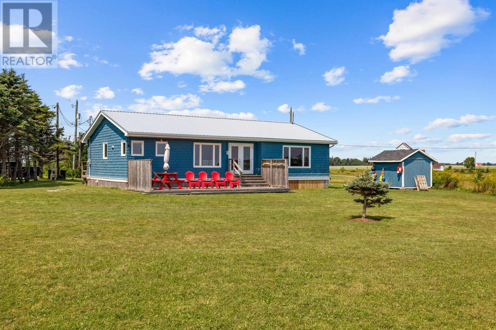 28 Gordons Way, Augustine Cove, Prince Edward Island