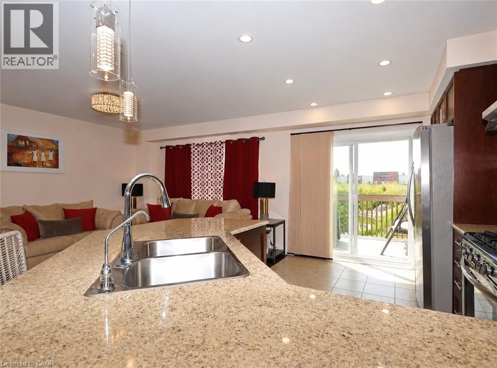 78 Glenvista Drive Unit# Upper, Kitchener, Ontario  N2R 0E3 - Photo 10 - 40853299