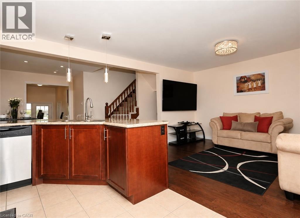78 Glenvista Drive Unit# Upper, Kitchener, Ontario  N2R 0E3 - Photo 11 - 40853299
