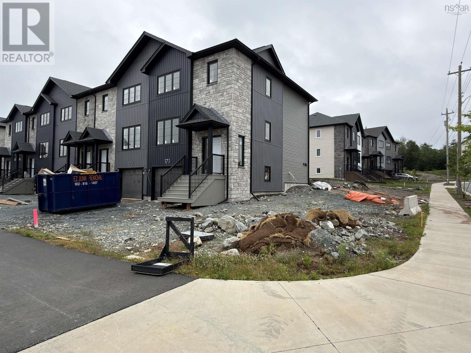Sd07e 171 Terrastone Ridge, Dartmouth, Nova Scotia  B2X 0C9 - Photo 2 - 202620124