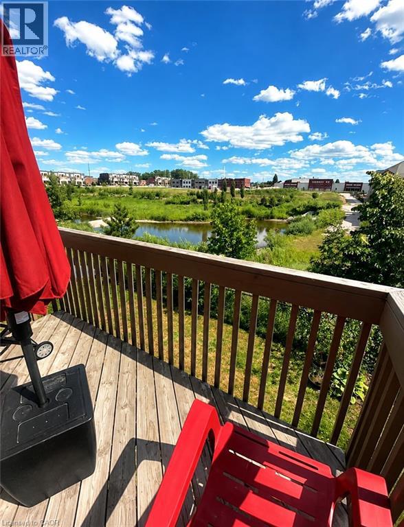 78 Glenvista Drive Unit# Upper, Kitchener, Ontario  N2R 0E3 - Photo 23 - 40853299