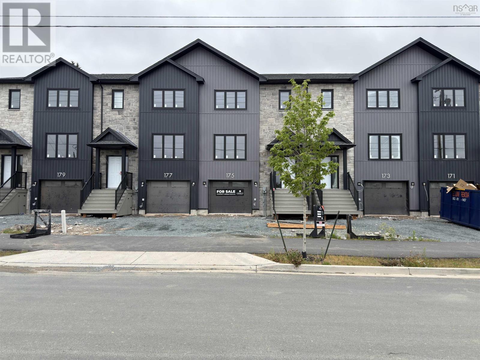 SD07E 171 Terrastone Ridge, Dartmouth, Nova Scotia