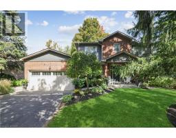 485 COLEEN Drive, oakville, Ontario