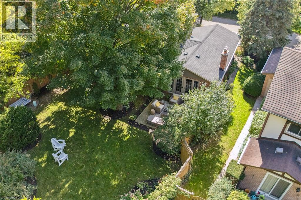 485 Coleen Drive, Oakville, Ontario  L6J 6A4 - Photo 35 - 40854224