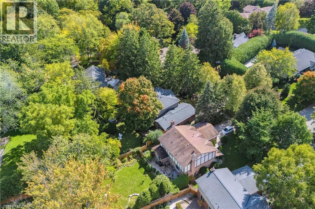 485 Coleen Drive, Oakville, Ontario  L6J 6A4 - Photo 36 - 40854224