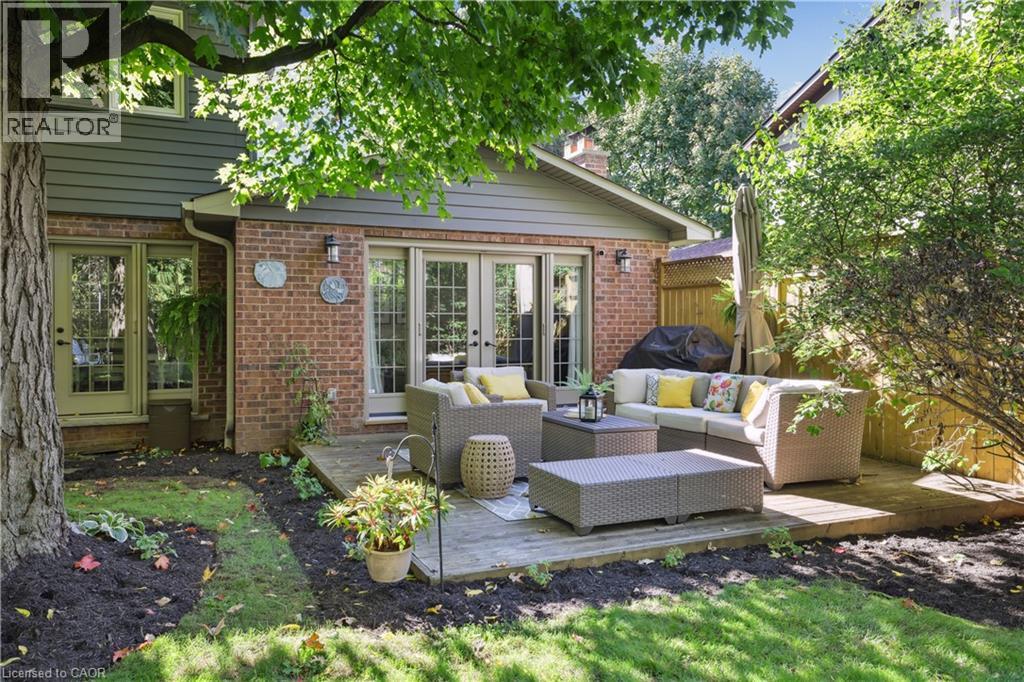 485 Coleen Drive, Oakville, Ontario  L6J 6A4 - Photo 32 - 40854224