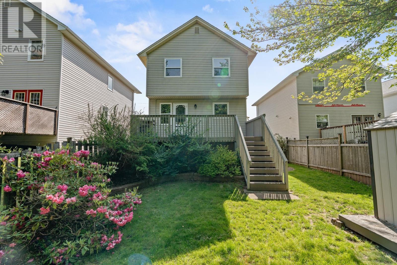 25 Aster Court, Halifax, Nova Scotia  B3S 1G5 - Photo 33 - 202620130
