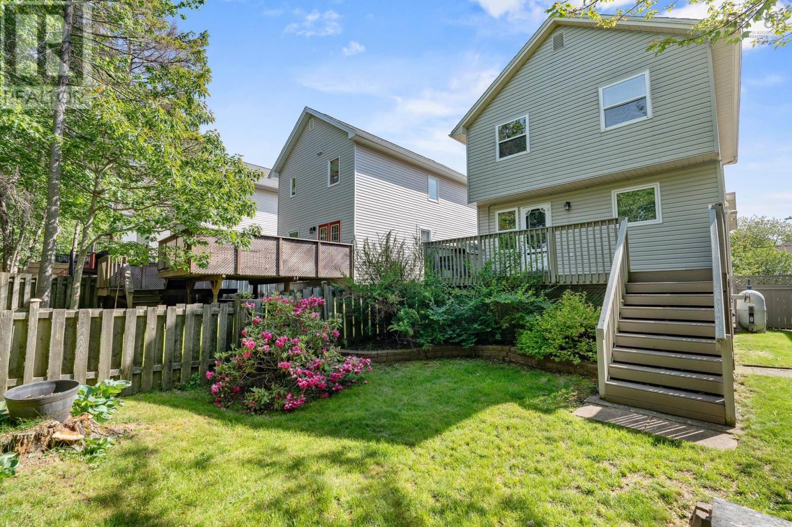 25 Aster Court, Halifax, Nova Scotia  B3S 1G5 - Photo 35 - 202620130