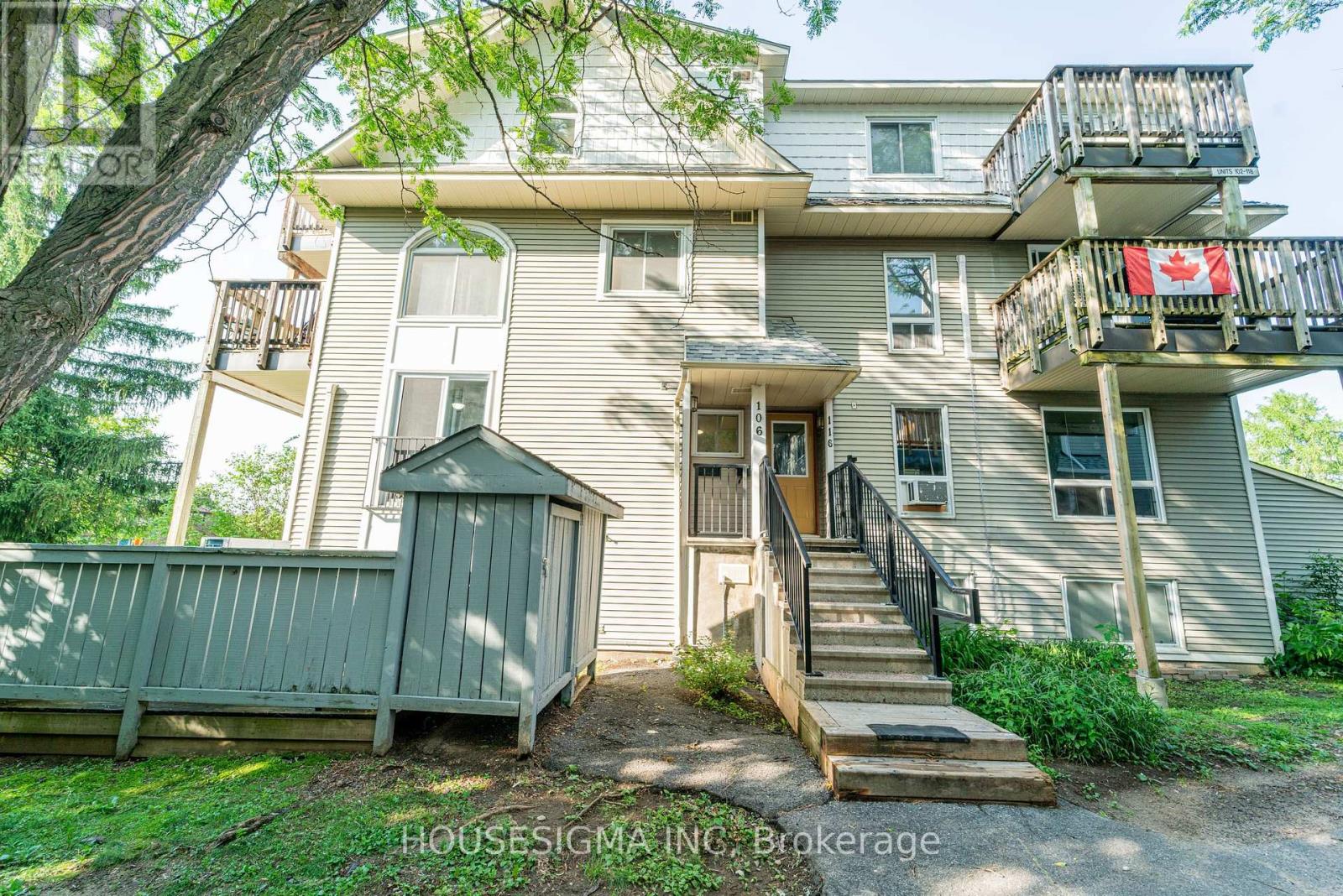 106 Tanguay Court, Ottawa, Ontario  K2L 3X8 - Photo 2 - X13656812