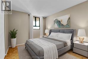1107 - 475 Laurier Avenue W, Ottawa, Ontario  K1R 7X1 - Photo 2 - X13656842