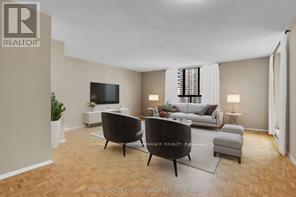 1107 - 475 Laurier Avenue W, Ottawa, Ontario  K1R 7X1 - Photo 4 - X13656842