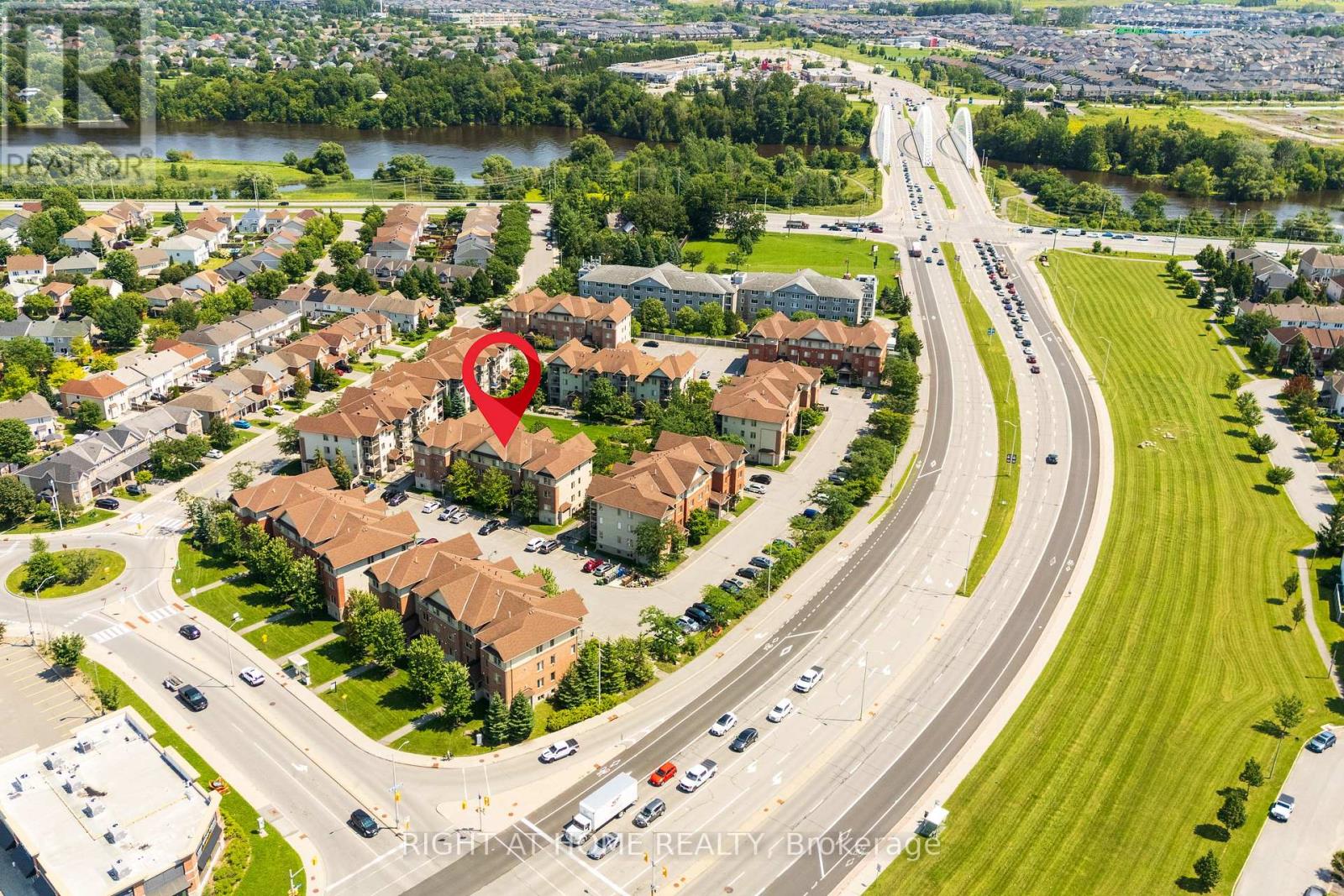 8 - 585 Stonefield Private, Ottawa, Ontario  K2G 4R4 - Photo 20 - X13656860