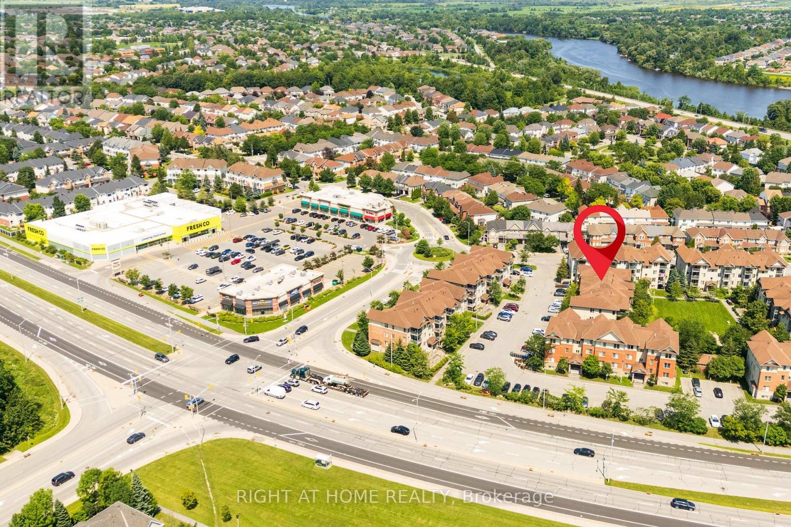 8 - 585 Stonefield Private, Ottawa, Ontario  K2G 4R4 - Photo 23 - X13656860