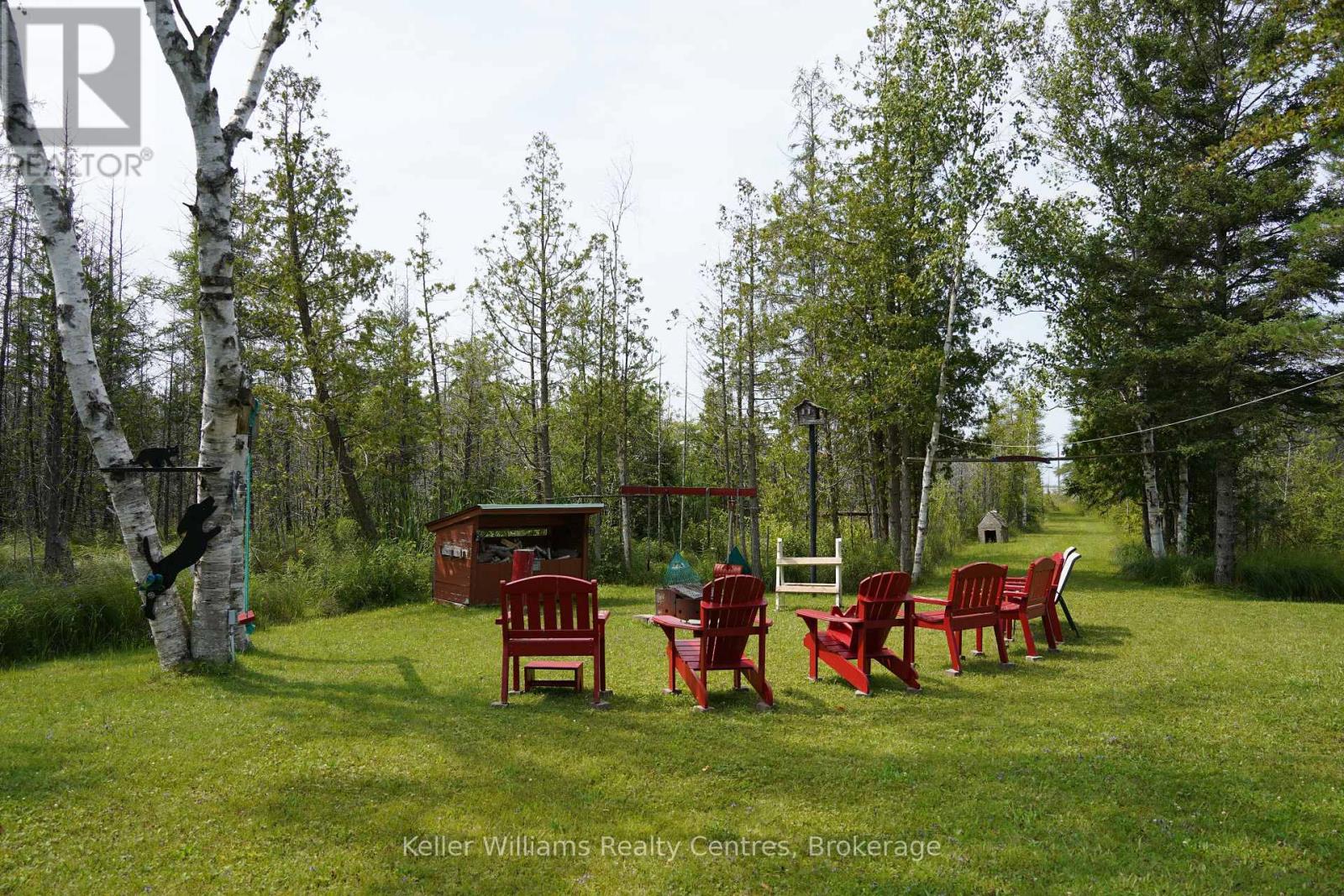 621 Huron Road, South Bruce Peninsula, Ontario  N0H 2T0 - Photo 38 - X13210826