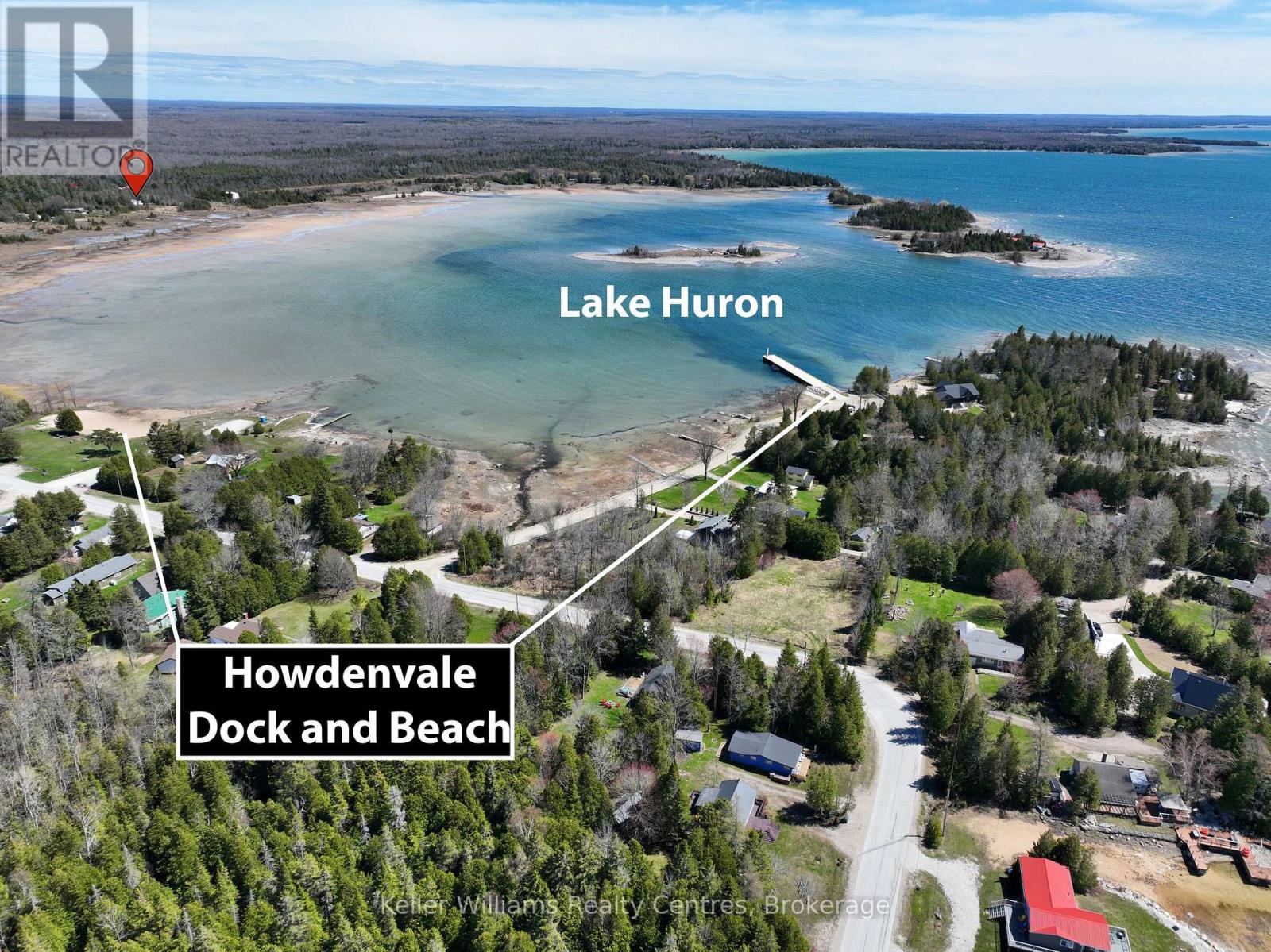 621 Huron Road, South Bruce Peninsula, Ontario  N0H 2T0 - Photo 4 - X13210826
