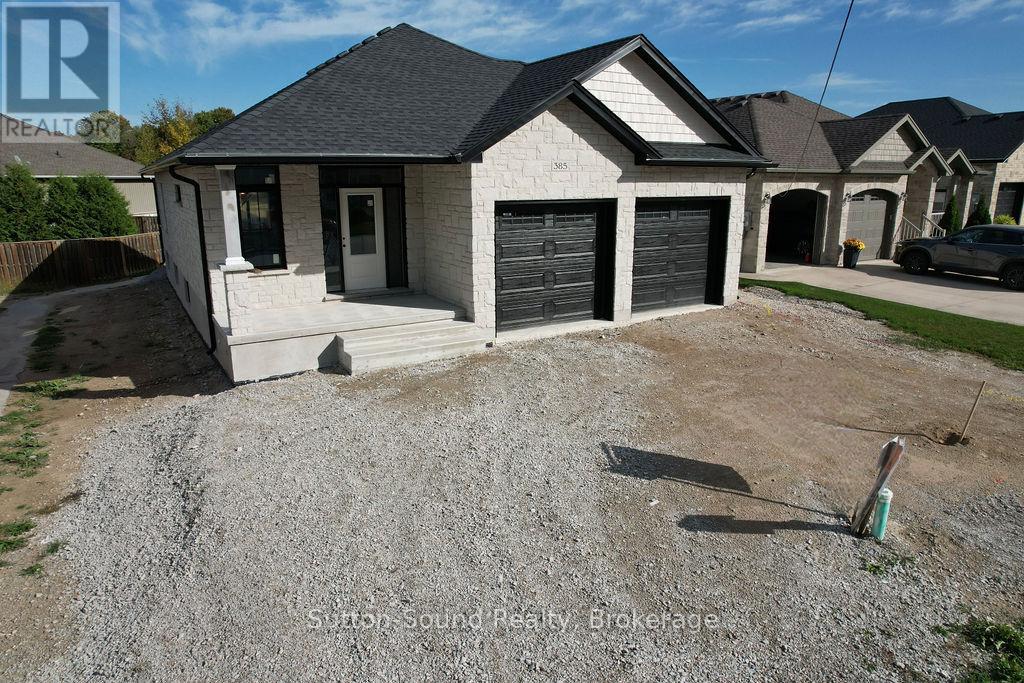 385 6TH AVENUE W, Owen Sound, Ontario