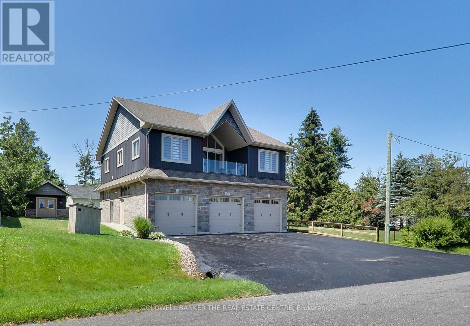 224 LAKESHORE ROAD E, oro-medonte, Ontario