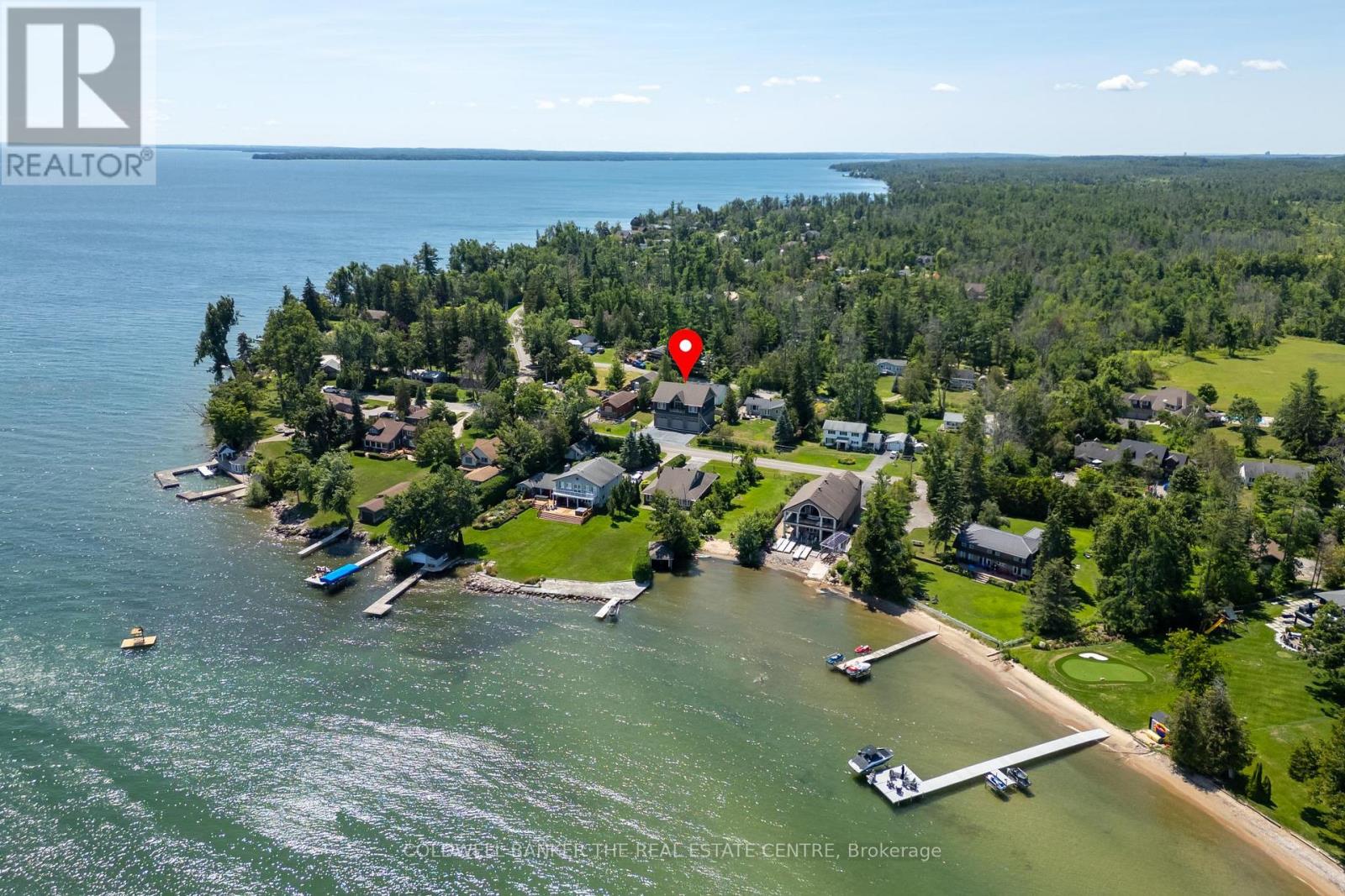 224 Lakeshore Road E, Oro-Medonte, Ontario  L0L 2E0 - Photo 37 - S13656792