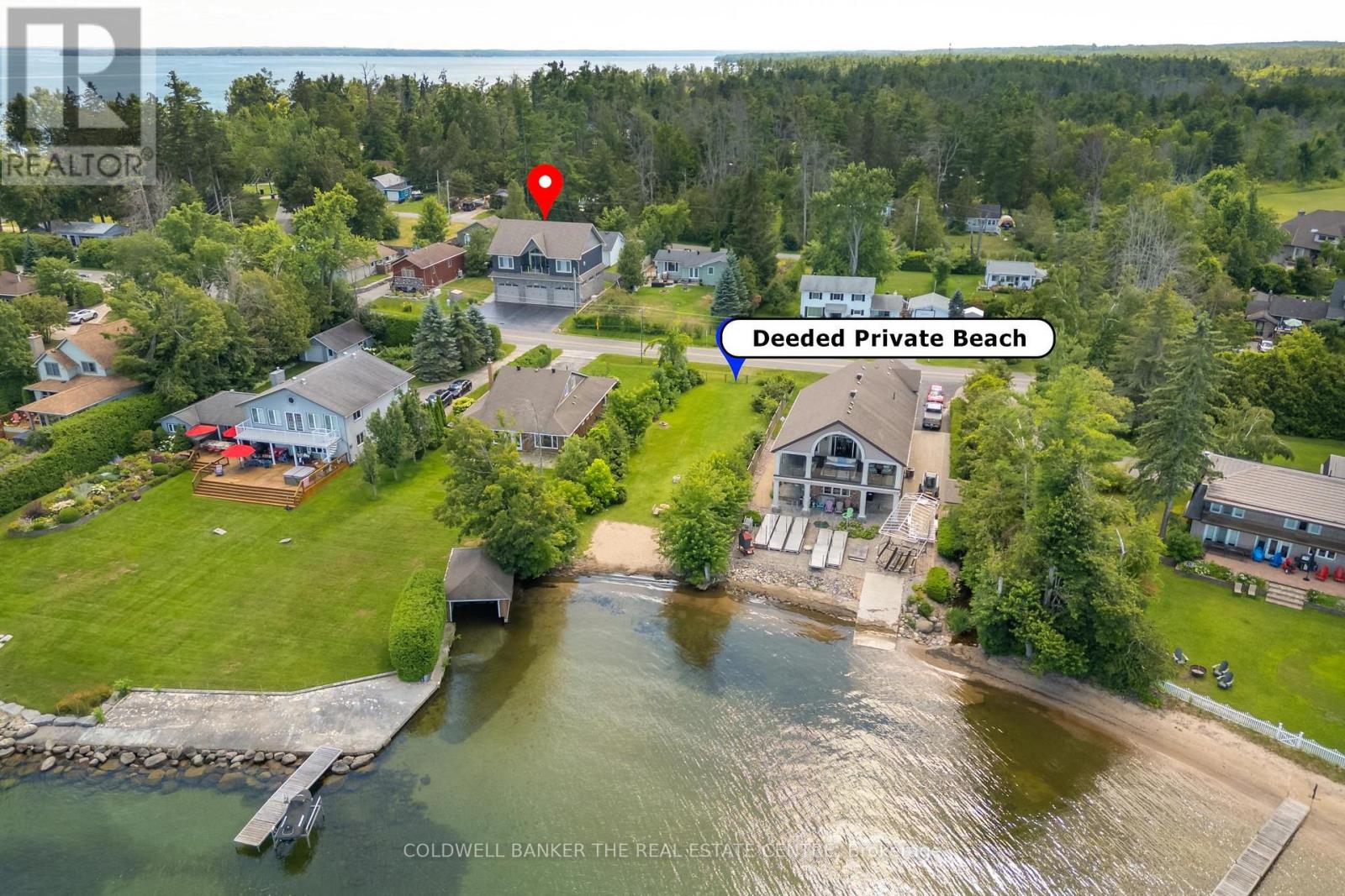 224 Lakeshore Road E, Oro-Medonte, Ontario  L0L 2E0 - Photo 38 - S13656792