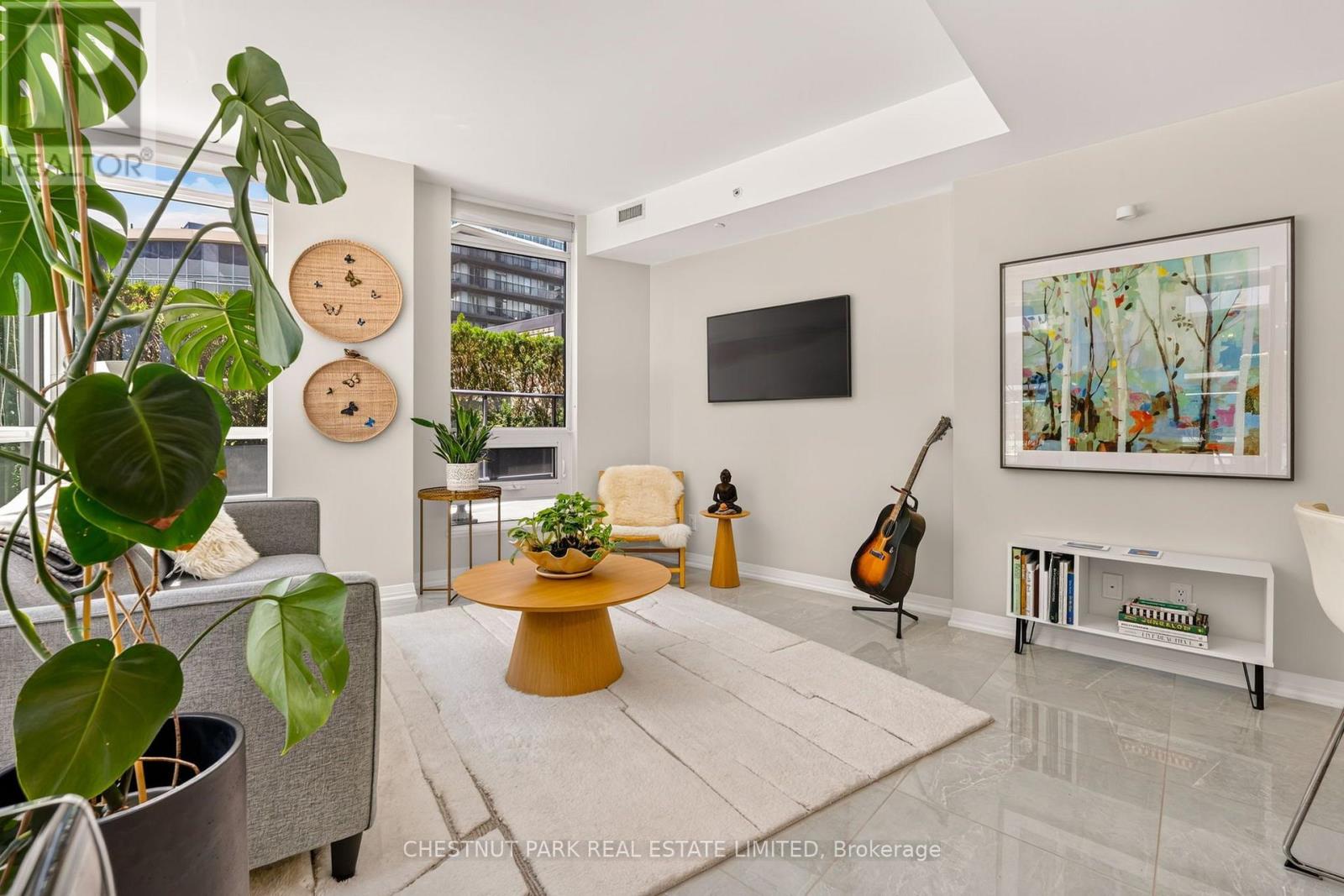 807 - 59 Annie Craig Drive, Toronto, Ontario  M8V 0C4 - Photo 11 - W13656444