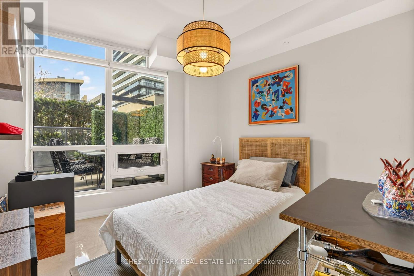 807 - 59 Annie Craig Drive, Toronto, Ontario  M8V 0C4 - Photo 15 - W13656444