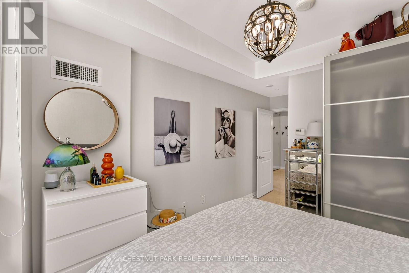 807 - 59 Annie Craig Drive, Toronto, Ontario  M8V 0C4 - Photo 18 - W13656444
