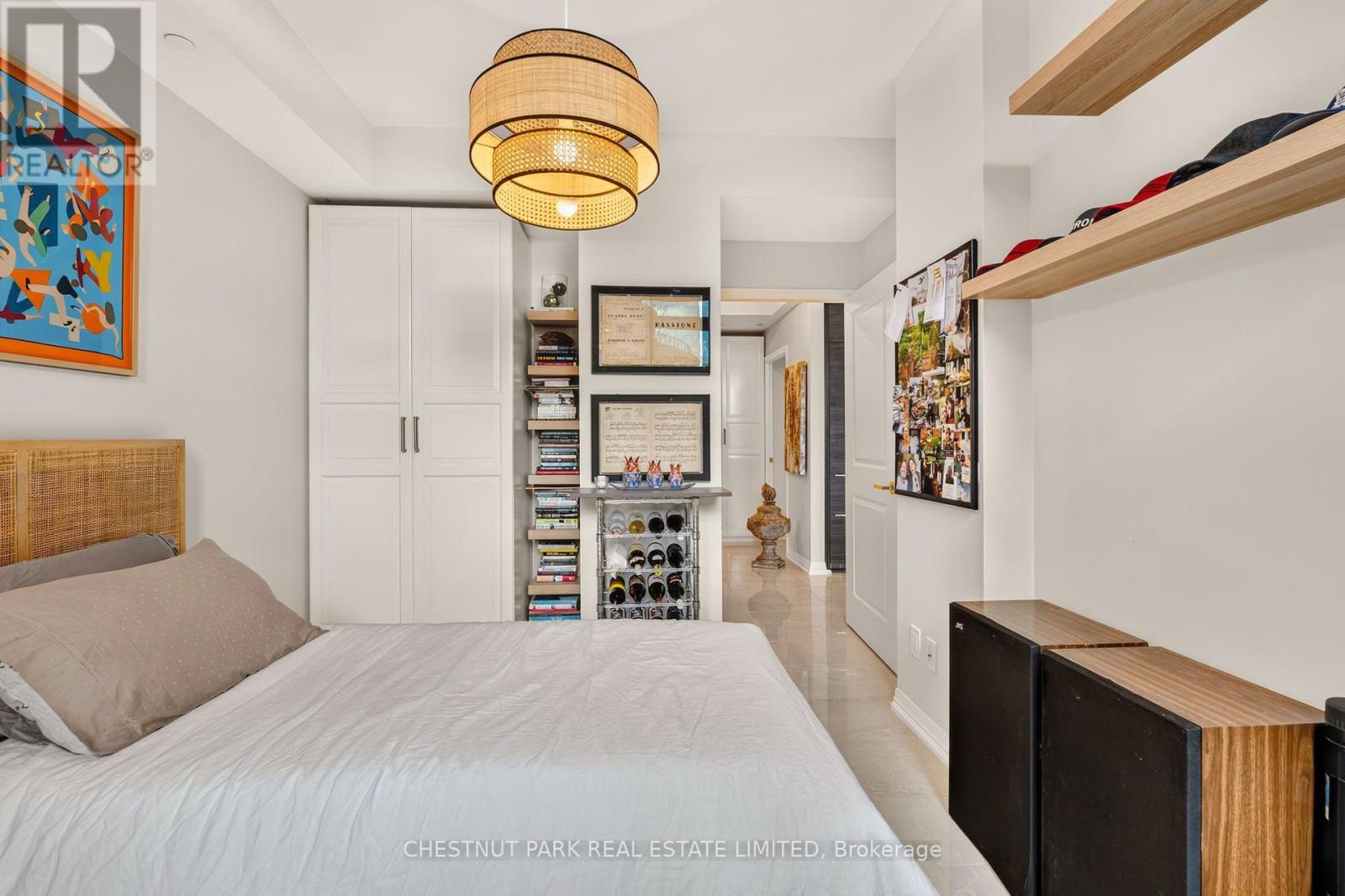 807 - 59 Annie Craig Drive, Toronto, Ontario  M8V 0C4 - Photo 16 - W13656444