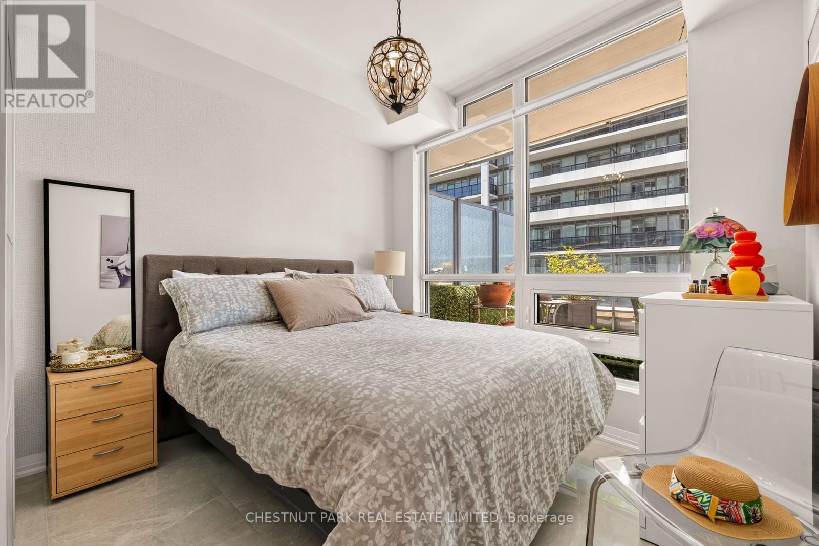 807 - 59 Annie Craig Drive, Toronto, Ontario  M8V 0C4 - Photo 17 - W13656444