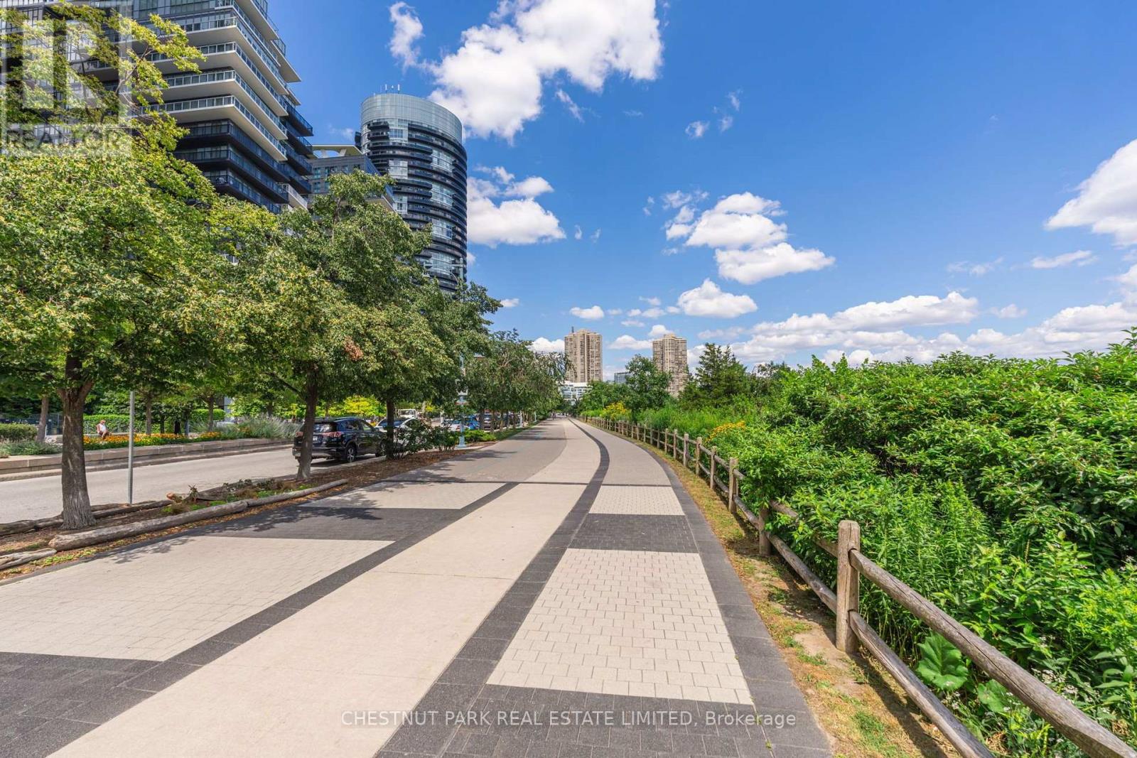 807 - 59 Annie Craig Drive, Toronto, Ontario  M8V 0C4 - Photo 26 - W13656444